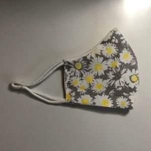 protective face mask